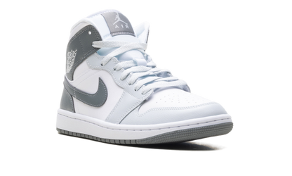 Jordan 1 Mid Wmns White Smoke Grey BQ6472 113