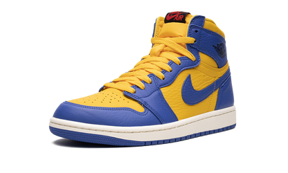AIR JORDAN 1 HIGH OG WMNS Reverse Laney FD2596 700