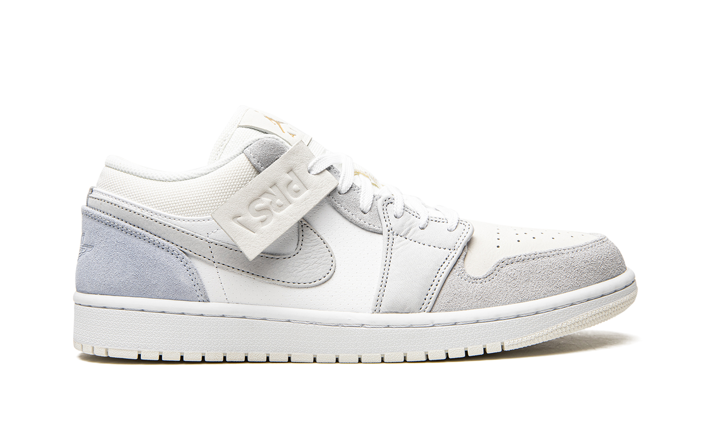 Air Jordan 1 Low Paris CV3043 100