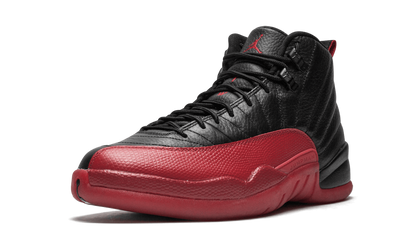 Air Jordan 12 Retro Flu Game 2016 130690 002