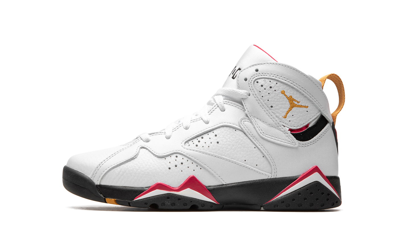 Air Jordan 7 GS Cardinal DQ6040 106