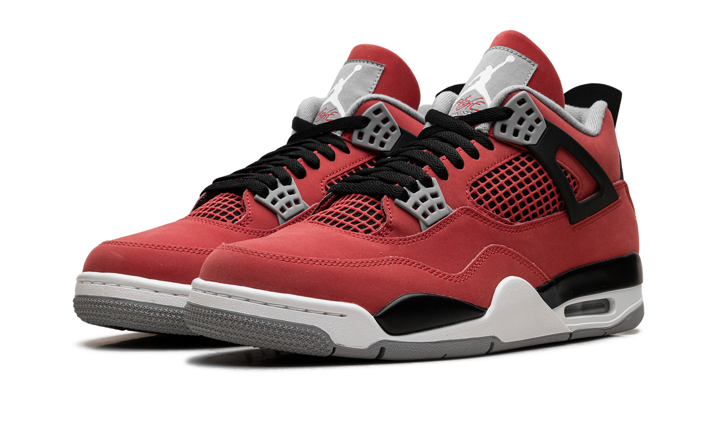 Air Jordan 4 Toro Bravo (2026) FQ8138 600