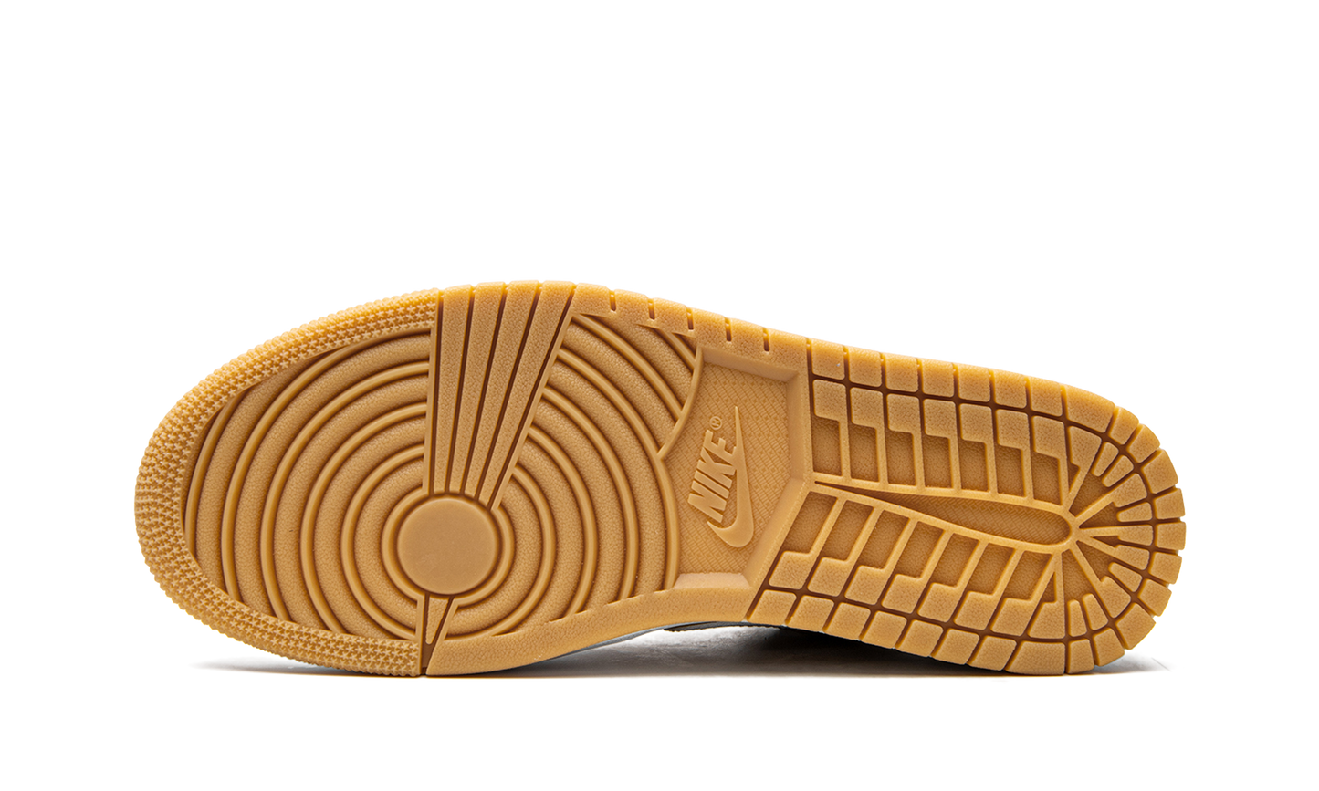 Jordan 1 Low Hemp DN6999 100