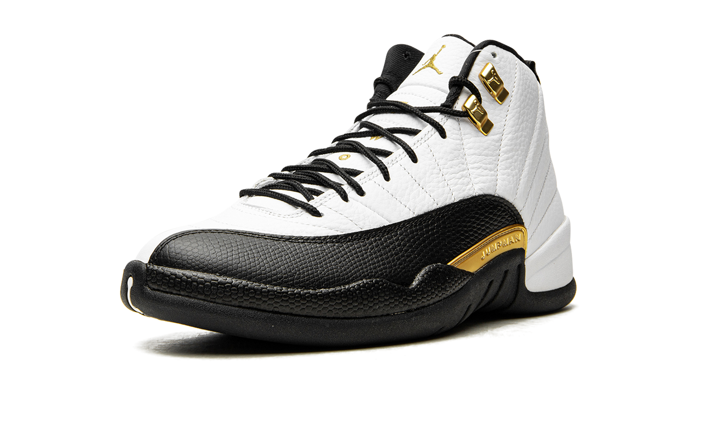 Air Jordan 12 Retro Royalty Taxi CT8013 170
