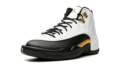 Air Jordan 12 Retro Royalty Taxi CT8013 170