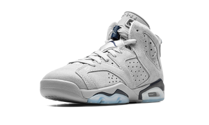 Air Jordan 6 Retro GS Georgetown 384665 012