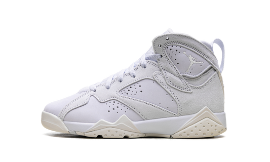 Air Jordan 7 GS Cobalt Bliss DV2255 400