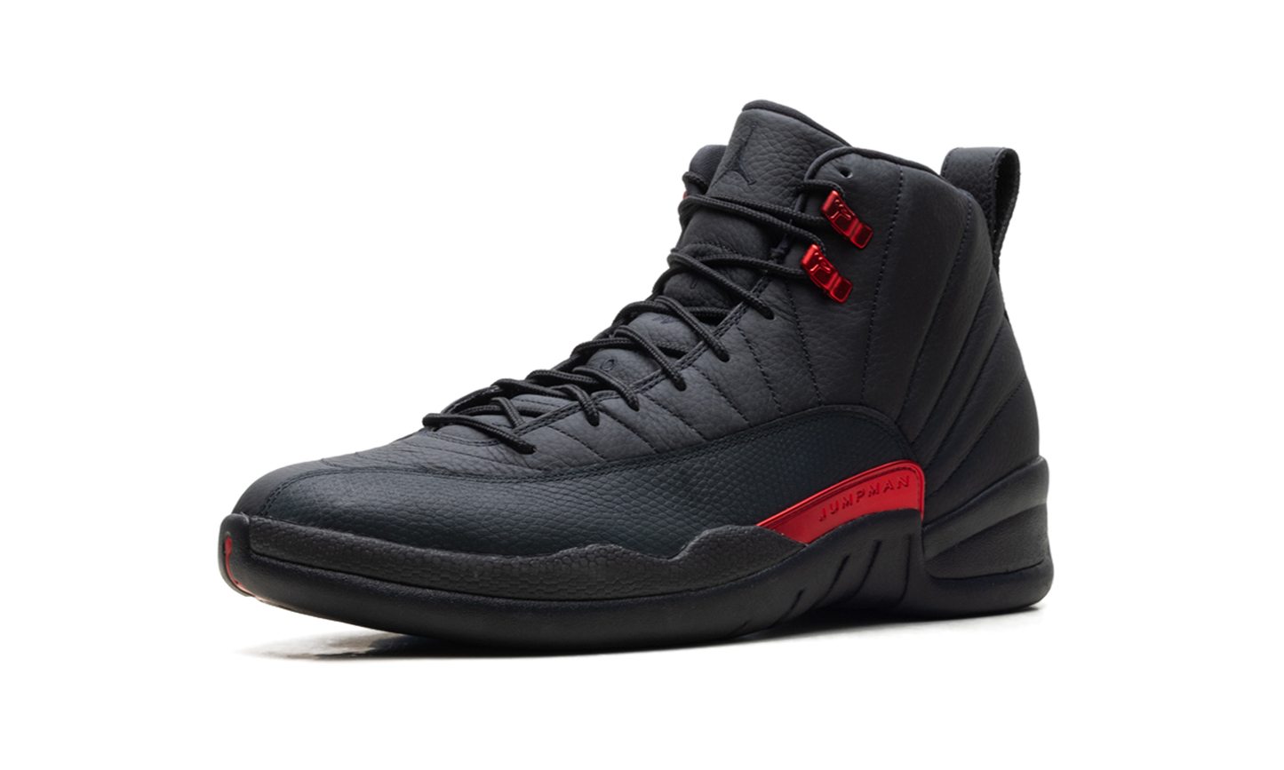 Jordan 12 Retro Bloodline CT8013 003