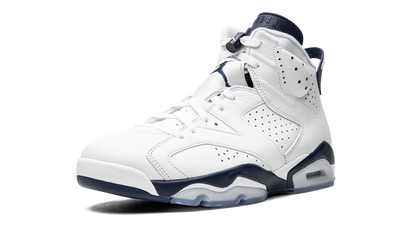 Air Jordan 6 Retro Midnight Navy 2022 CT8529 141