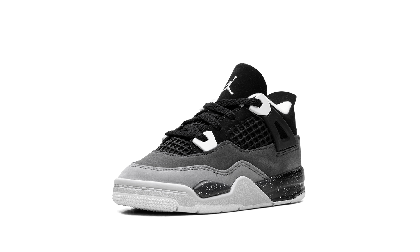 Air Jordan 4 TD Fear FV4538 002