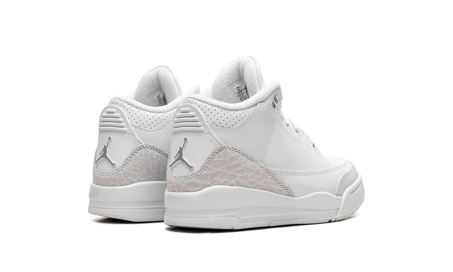 Air Jordan 3 Retro PS Pure Money (2025) DM0966 111