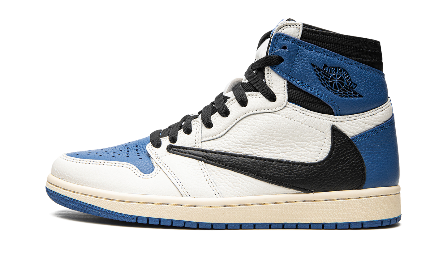 Air Jordan 1 High OG SP Travis Scott - Fragment DH3227 105
