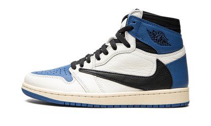 Air Jordan 1 High OG SP Travis Scott - Fragment DH3227 105