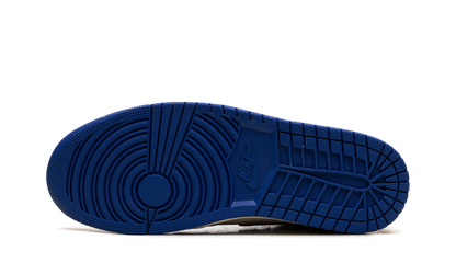 Air Jordan 1 Fragment Design - Union LA - Varsity Red IO7847 002