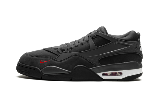 Air Jordan 4 RM Nigel Sylvester - Driveway Grey HF4334 004