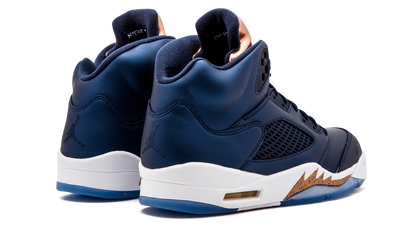 Air Jordan 5 Retro Bronze 136027 416