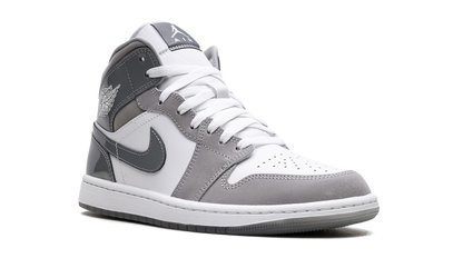 Jordan 1 Mid SE Cool Grey HF3216 100