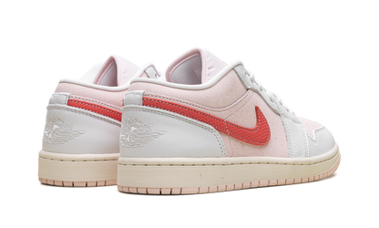 Air Jordan 1 Low WMNS Strawberry MIlkshake IB8156 133