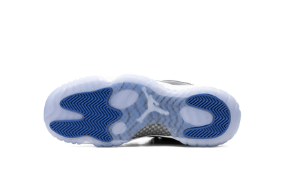 Air Jordan 11 GS Space Jam FV5121 004