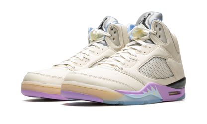 Air Jordan 5 Retro We The Best - Sail DV4982 175