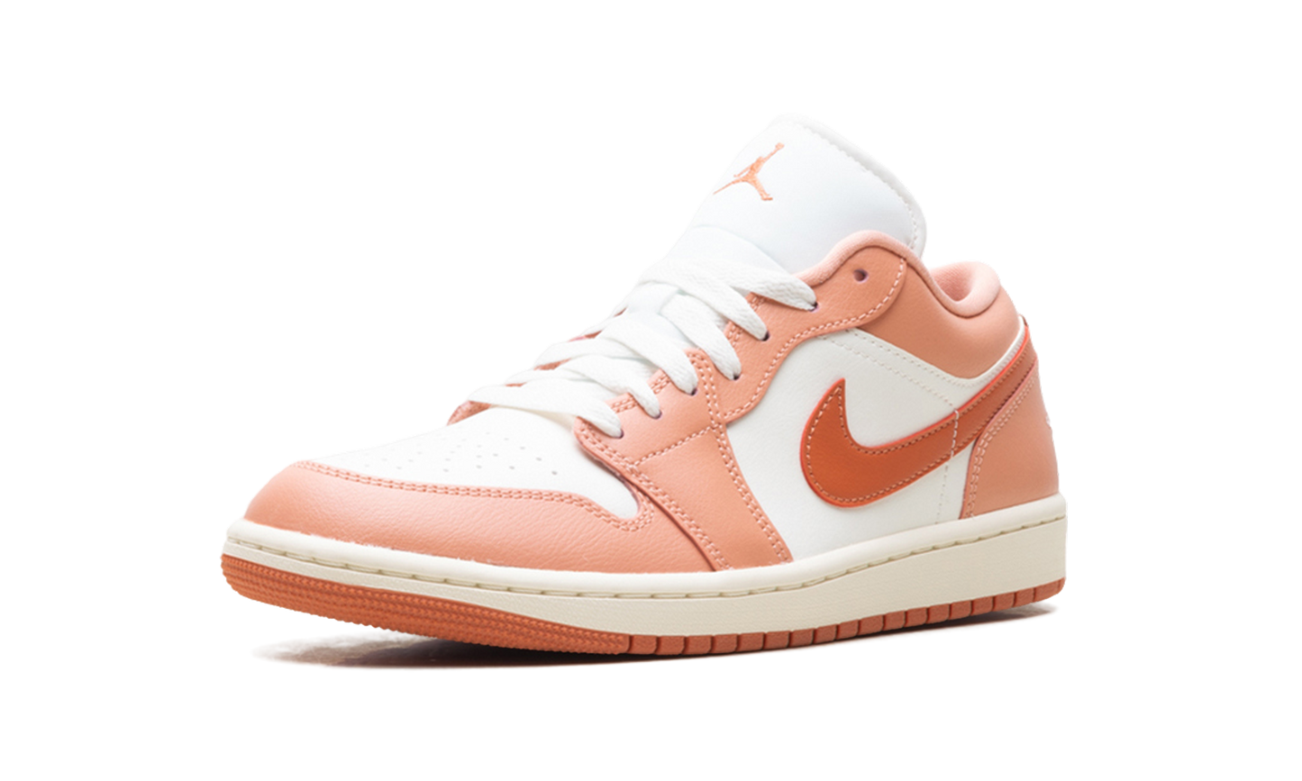 Air Jordan 1 Low WMNS Madder Root DC0774 180