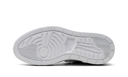 AIR JORDAN 1 WMNS Triple White DH7004 111