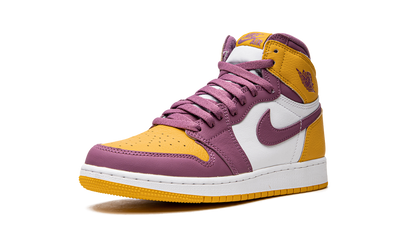 Air Jordan 1 Retro High OG GS Brotherhood 575441 706