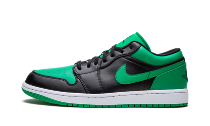 Air Jordan 1 Low Lucky Green 553558 065