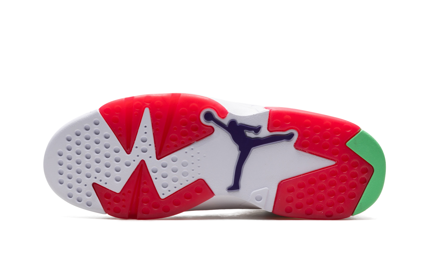 Air Jordan 6 Retro Hare CT8529 062