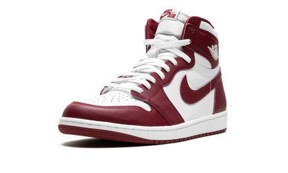 Air Jordan 1 Retro High OG Team Red DZ5485 160