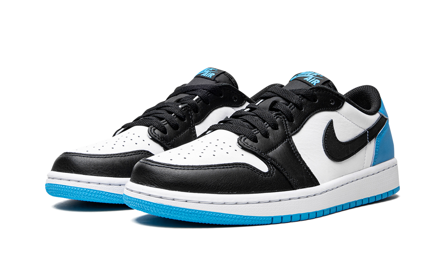 AIR JORDAN 1 LOW OG WMNS UNC CZ0775 104