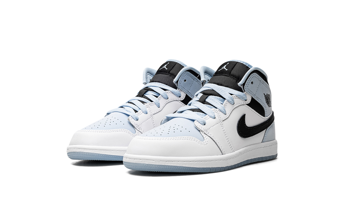 Jordan 1 Mid SE PS Ice Blue DV1339 104