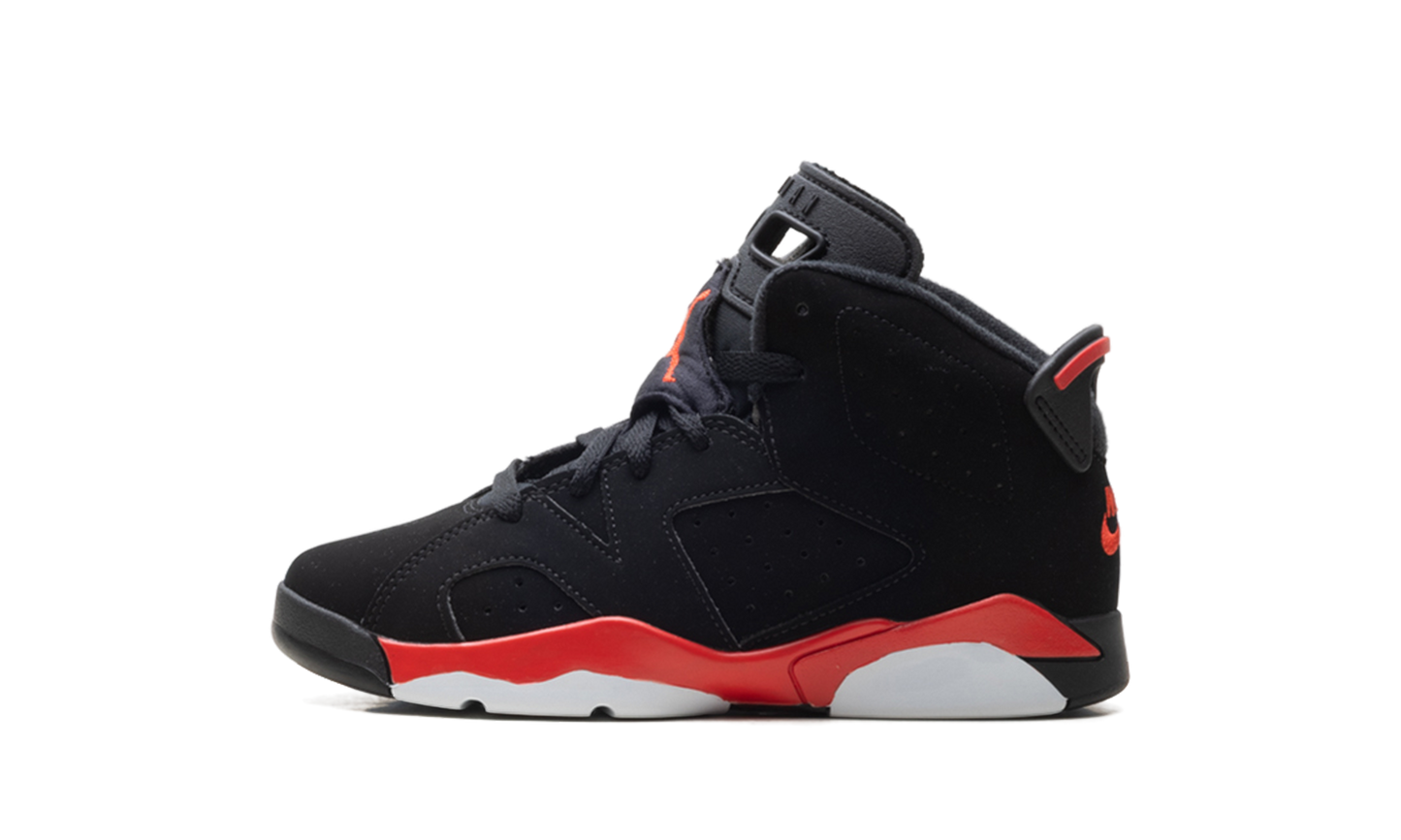 Air Jordan 6 PS Infrared Salesman (2026) IQ1277 001