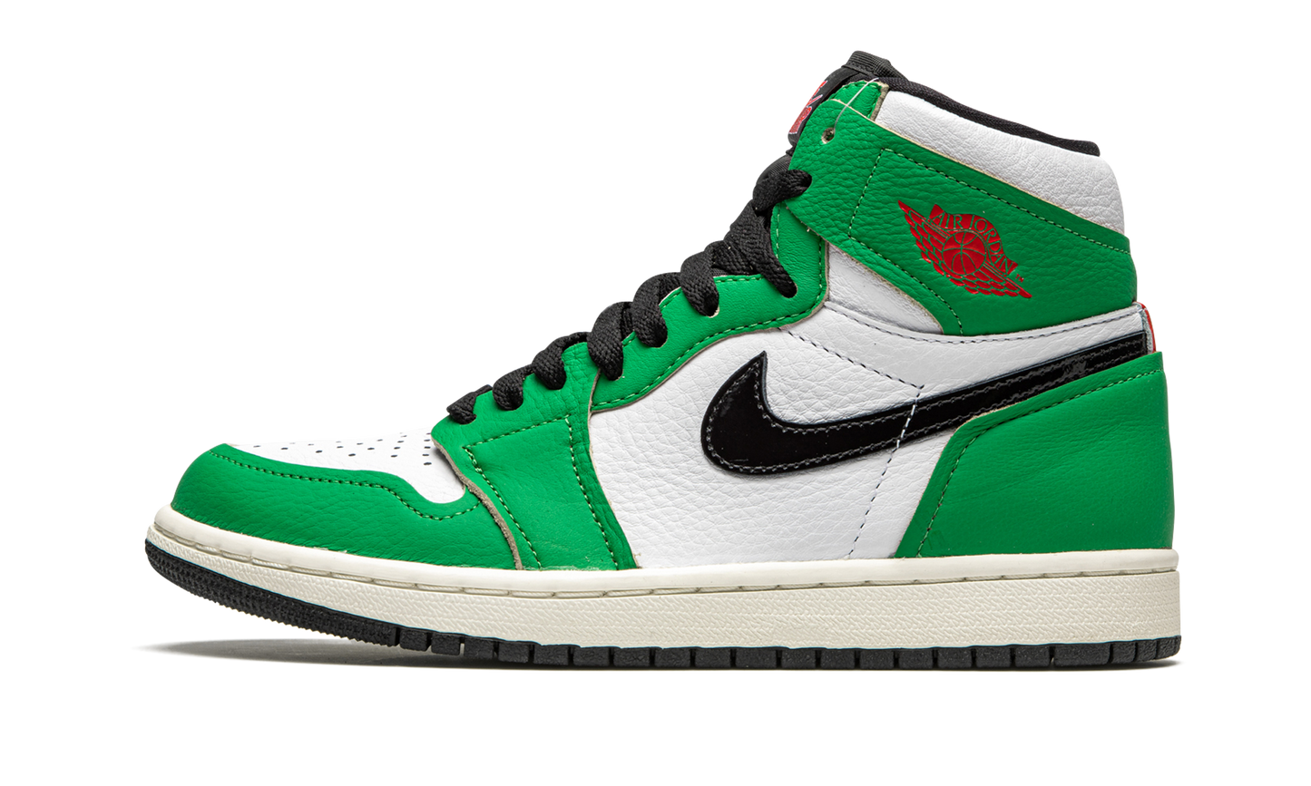 AIR JORDAN 1 RETRO HIGH OG WMNS Lucky Green DB4612 300