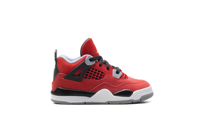 Air Jordan 4 TD Toro Bravo (2026) HV4382 600