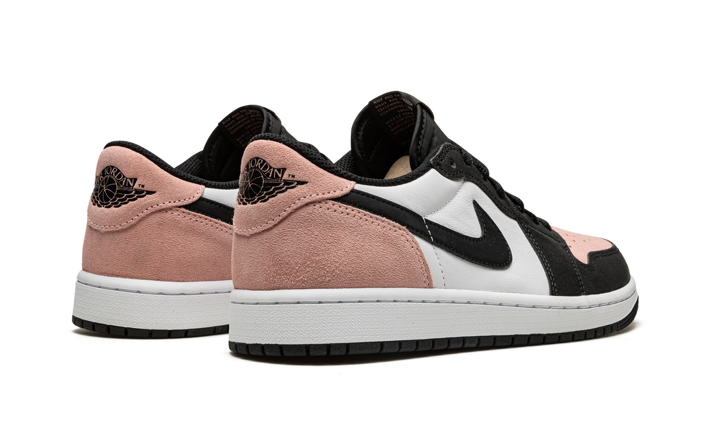 Air Jordan 1 Low OG Bleached Coral CZ0790 061