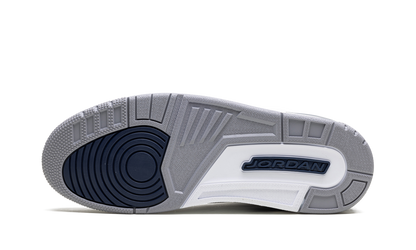 Air Jordan 3 Midnight Navy CT8532 140