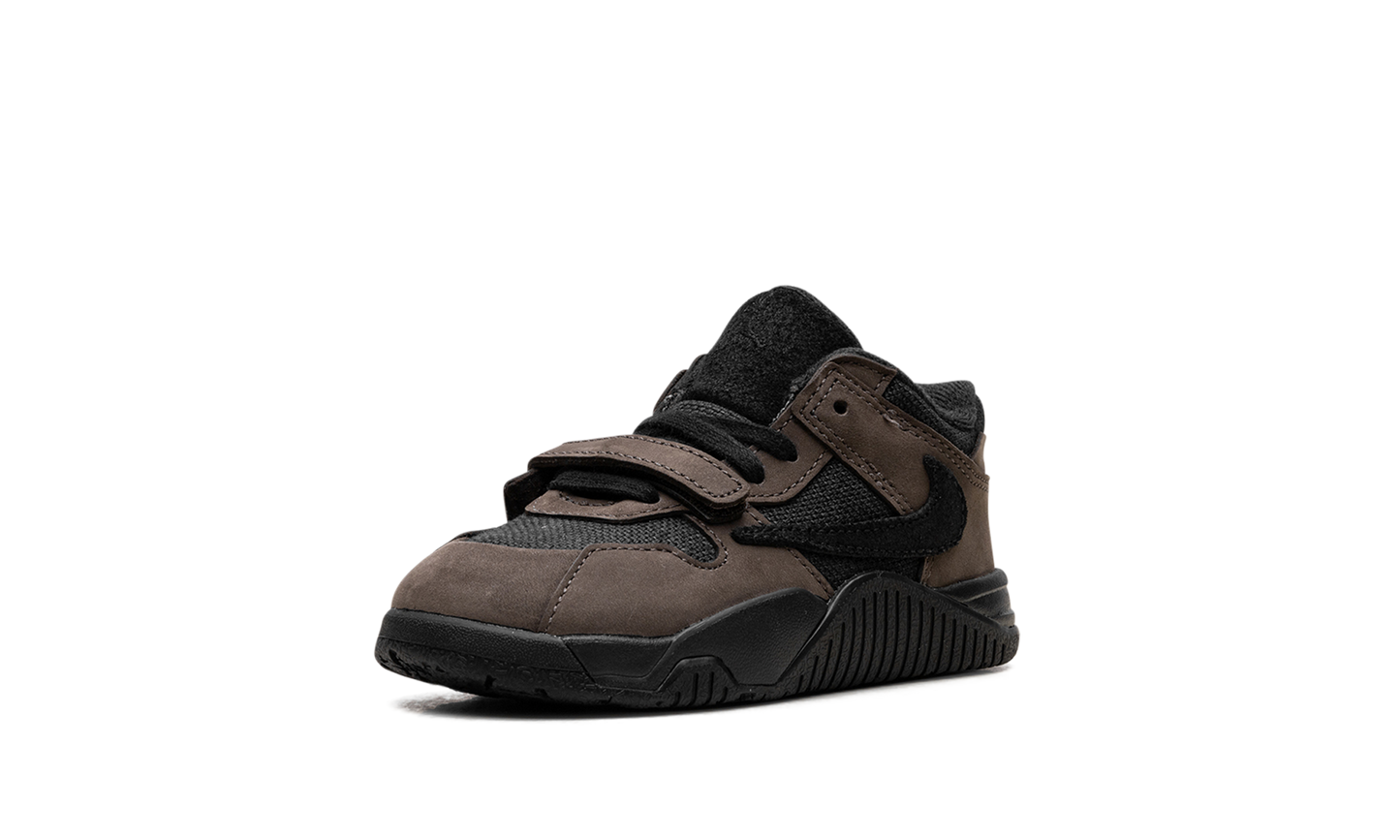 Jumpman Jack TR TD Dark Mocha FJ2852 204