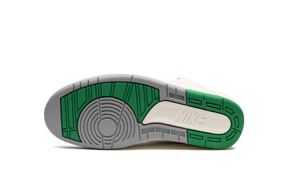 Air Jordan 2 GS Lucky Green DQ8562 103