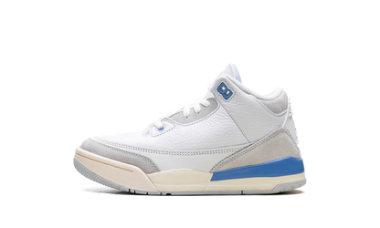 Jordan 3 Retro PS Lucky Shorts DM0966 101