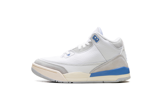 Jordan 3 Retro PS Lucky Shorts DM0966 101
