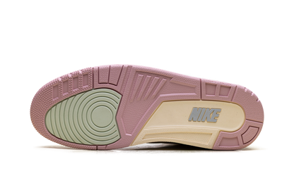 Air Jordan 3 Spring Is In The Air IF4396 100