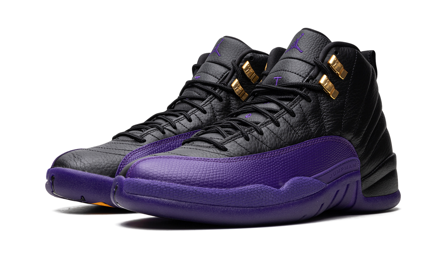 Air Jordan 12 Field Purple CT8013 057