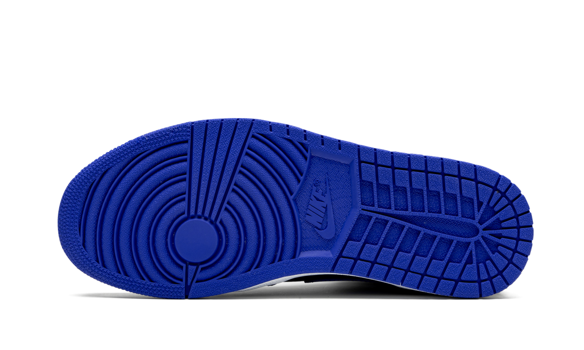 Air Jordan 1 Mid Royal 554724 068