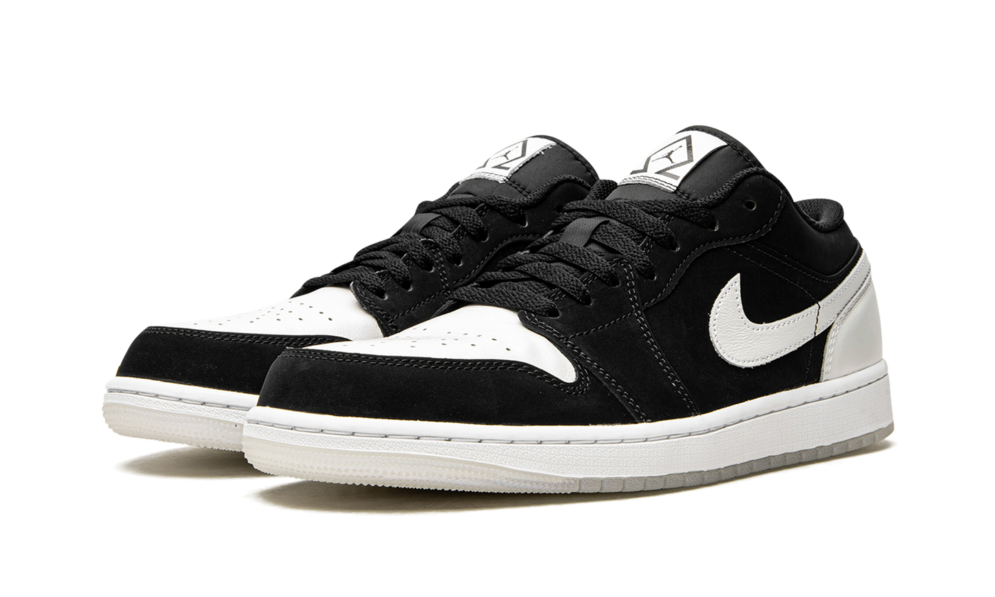 Air Jordan 1 Low Diamond DH6931 001