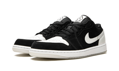 Air Jordan 1 Low Diamond DH6931 001