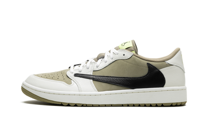 Air Jordan 1 Low Golf Travis Scott FZ3124 200
