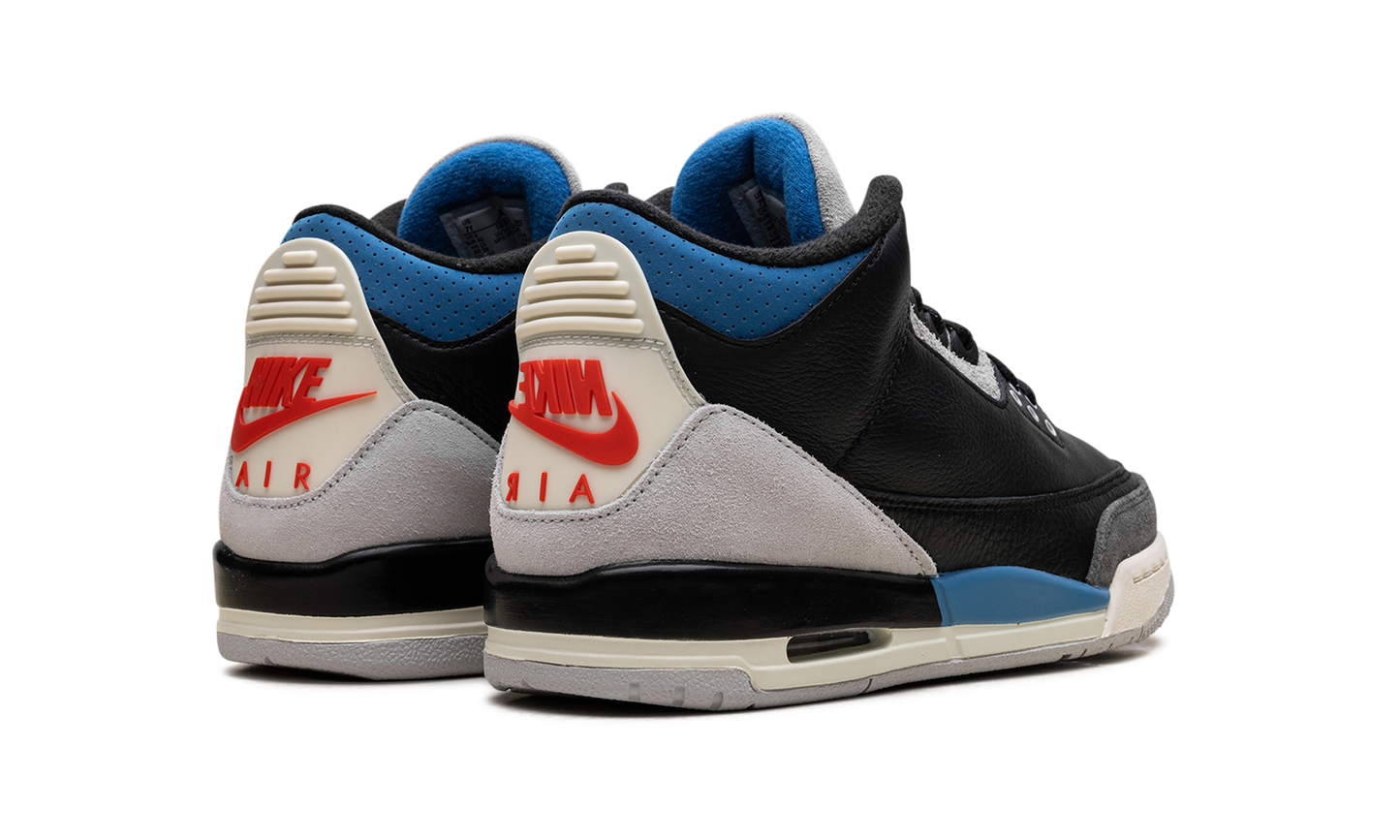 Air Jordan 3 GS Rare Air IB8968 004
