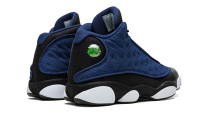 Air Jordan Retro 13 Brave Blue DJ5982 400