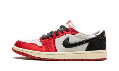 Air Jordan 1 Low Trophy Room - Away FN0432 100